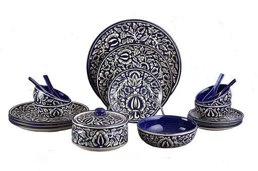 Trendy Dinnerware Sets