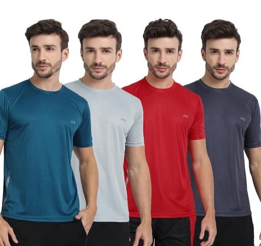 Fancy Elegant Men Tshirts