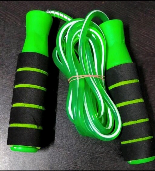 New Skipping Ropes