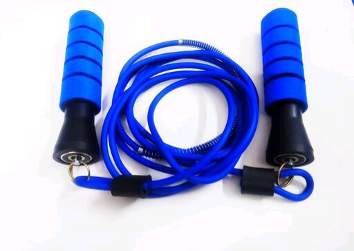 New Skipping Ropes