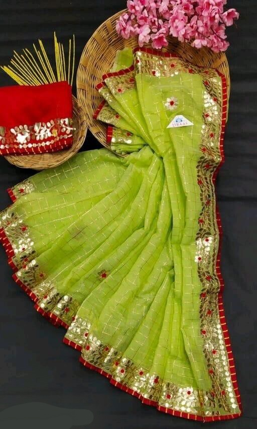 Adrika Attractive Sarees