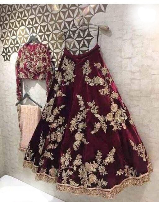 Chitrarekha Pretty Women Lehenga