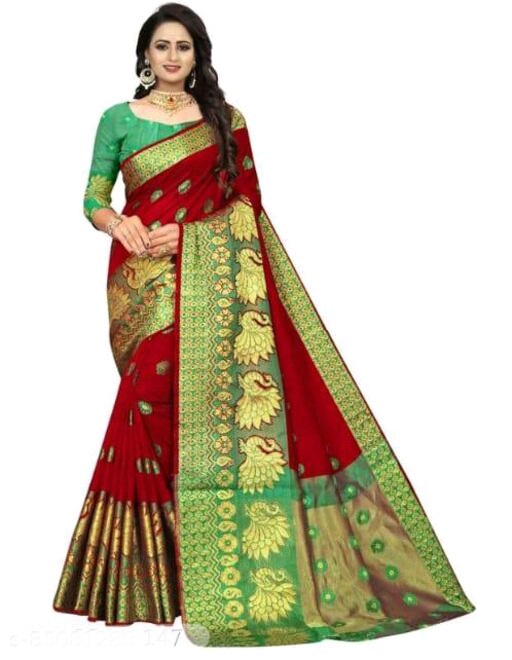 Banita Fabulous Sarees