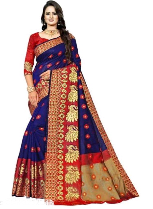 Banita Fabulous Sarees