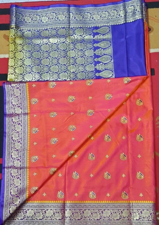 Alisha Graceful Sarees