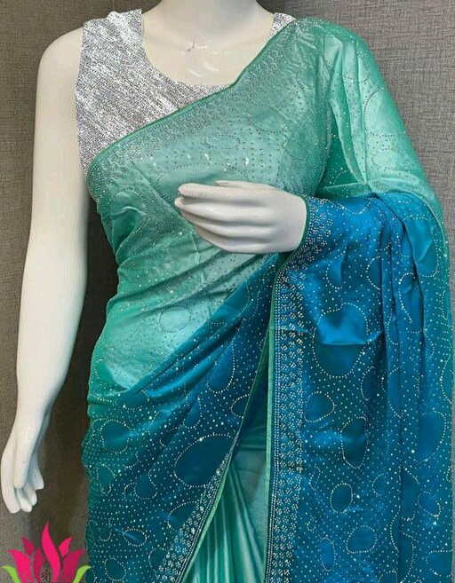 Alisha Fabulous Sarees