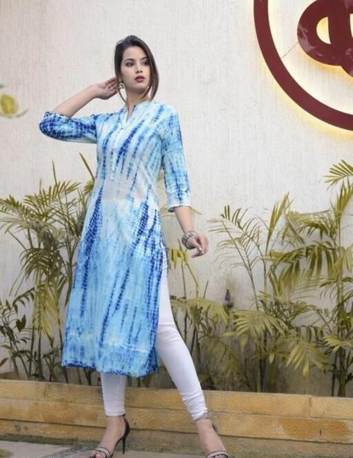 Charvi Fashionable Kurtis