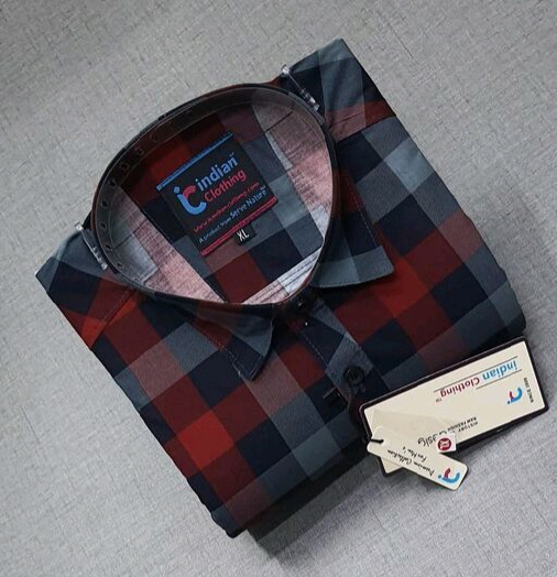 Trendy Modern Men Shirts