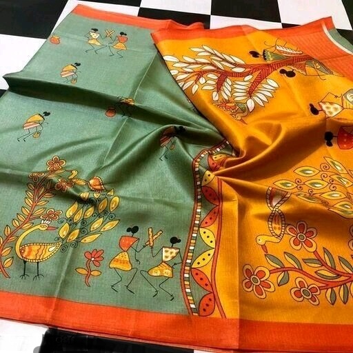 Abhisarika Superior Sarees