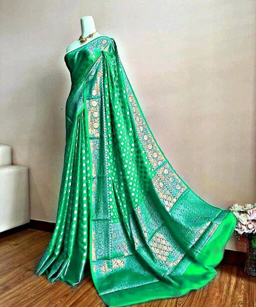 Adrika Pretty Sarees