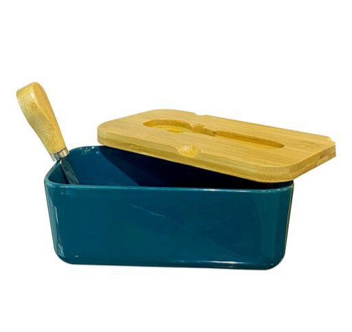 Stylo Butter Dishes