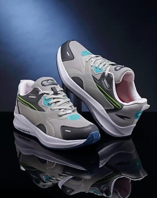 Modern Trendy Men Sports Shoes