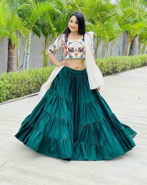 Classy Sensational Women Lehengas