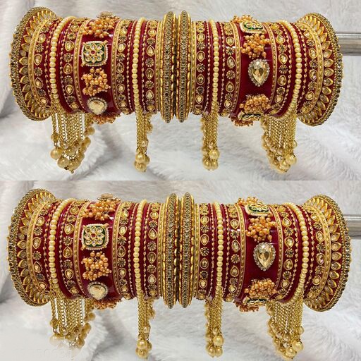 Princess Beautiful Bracelet & Bangles