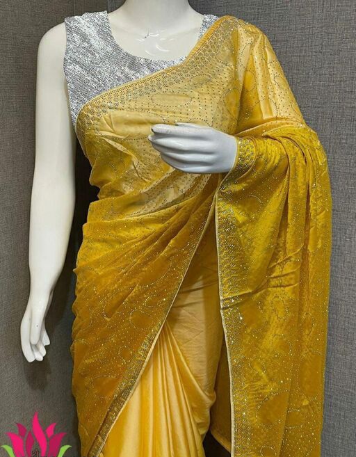 Alisha Fabulous Sarees