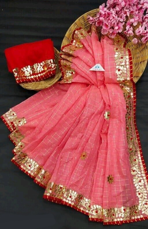 Adrika Attractive Sarees