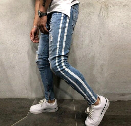 Ravishing Fabulous Men Jeans