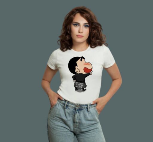 Classic Sensational Women Tshirts