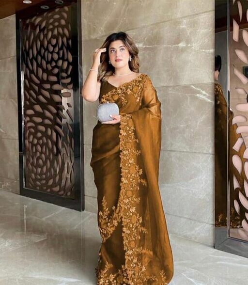 Cataadrika Refined Sarees