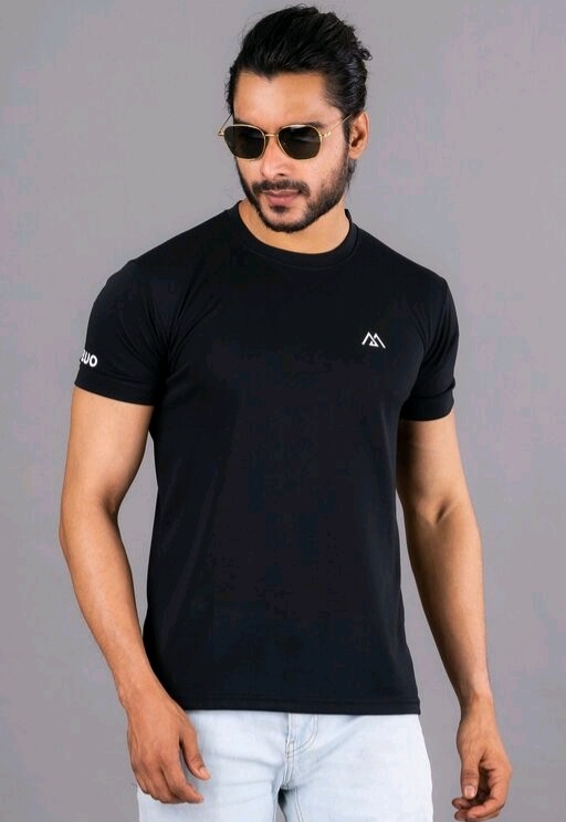 Stylish Fashionista Men Tshirts