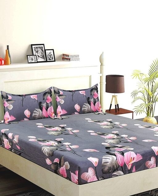 Fashionable Bedsheets