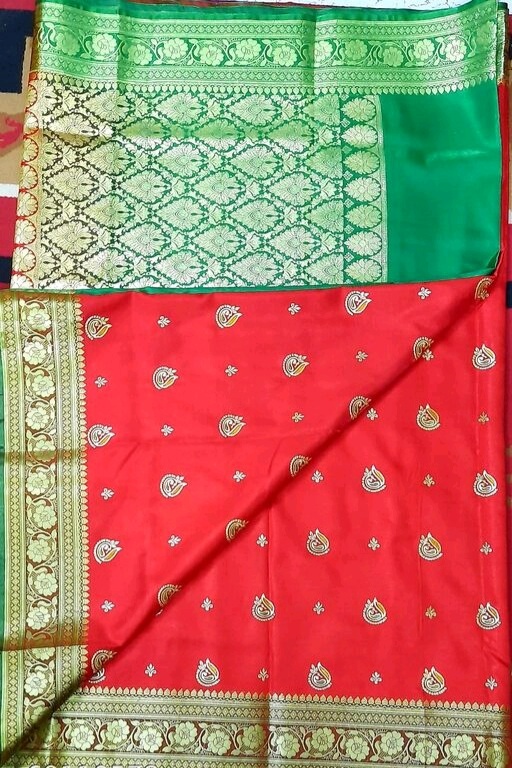 Alisha Graceful Sarees