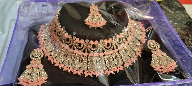 Allure Graceful Jewellery Sets