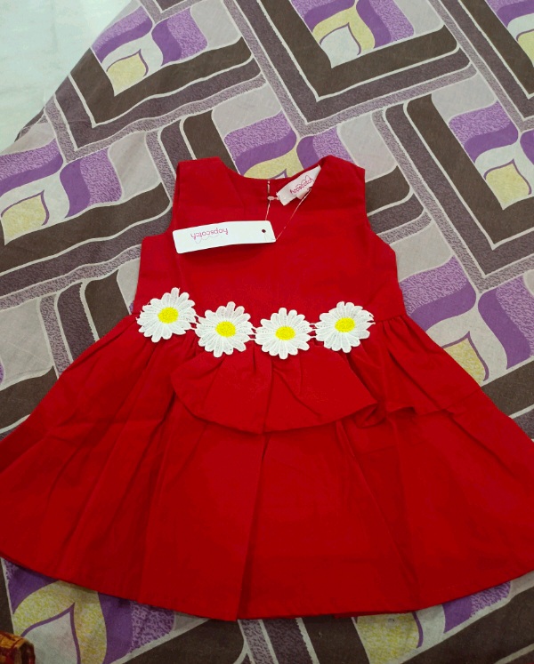 Cutiepie Stylus Girls Frocks & Dresses