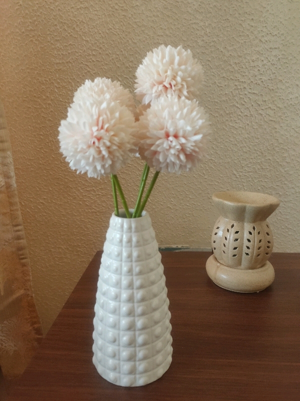 Elegant Vases