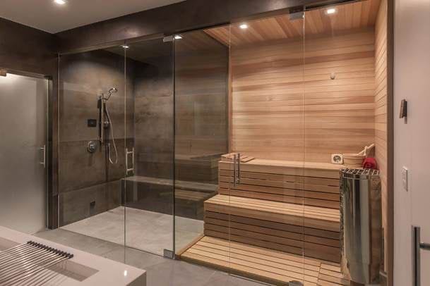 Sauna Bath Manufacturers 