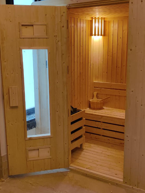 Steam And Sauna Bath Manufacturers