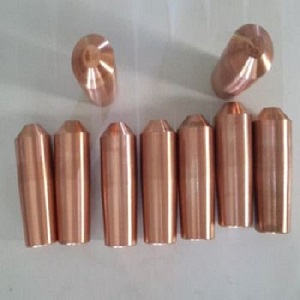 Spot Welding Electrodes