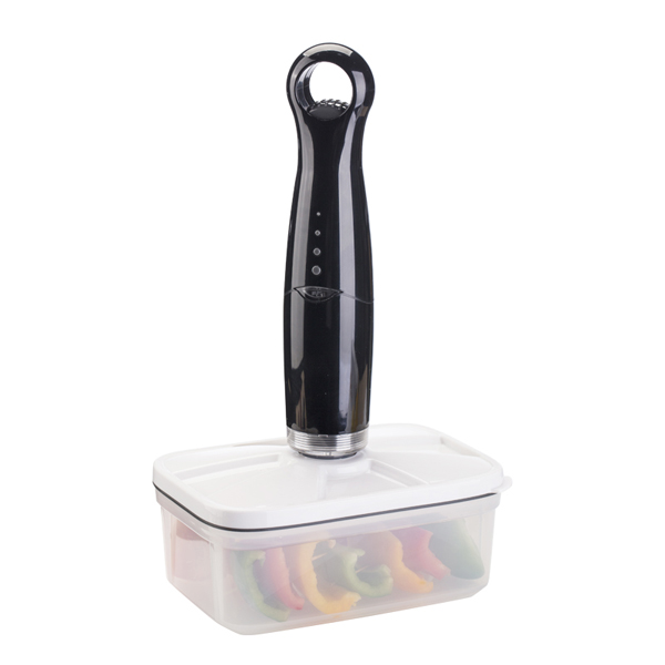 Stylish Handy Vacuum Sealer