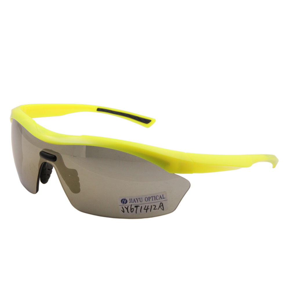 Outdoor Cycling Anti Scratch Sports Glasses